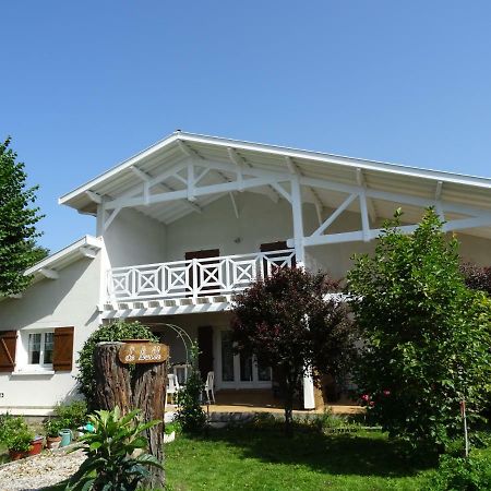 Вилла La Bulle Оданж Экстерьер фото